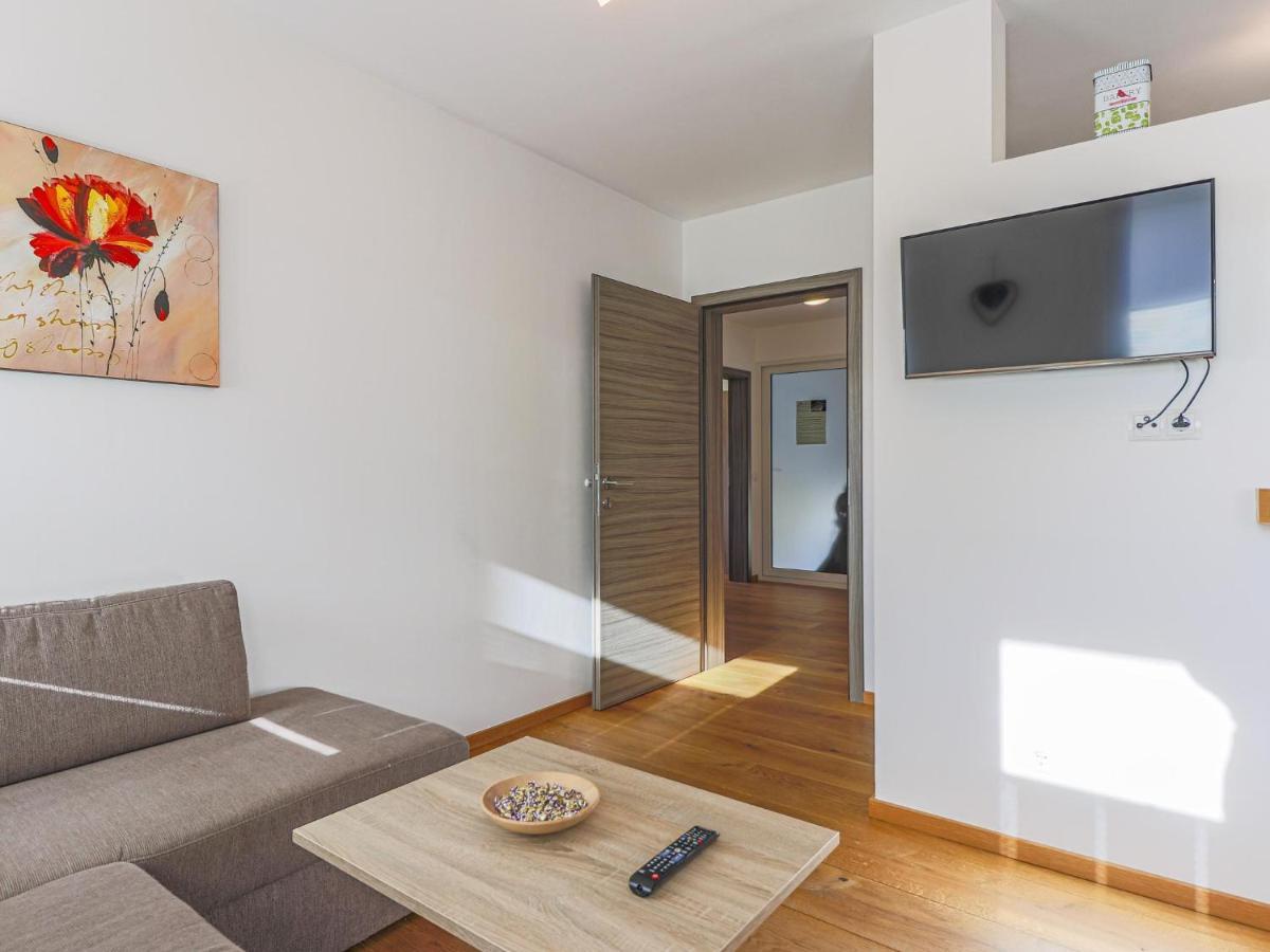 Ferienwohnung Feiel Mittersill Exterior photo