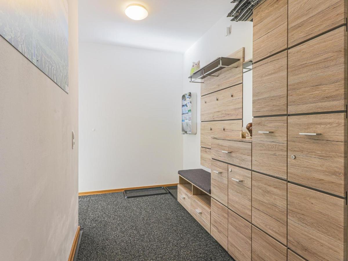 Ferienwohnung Feiel Mittersill Exterior photo
